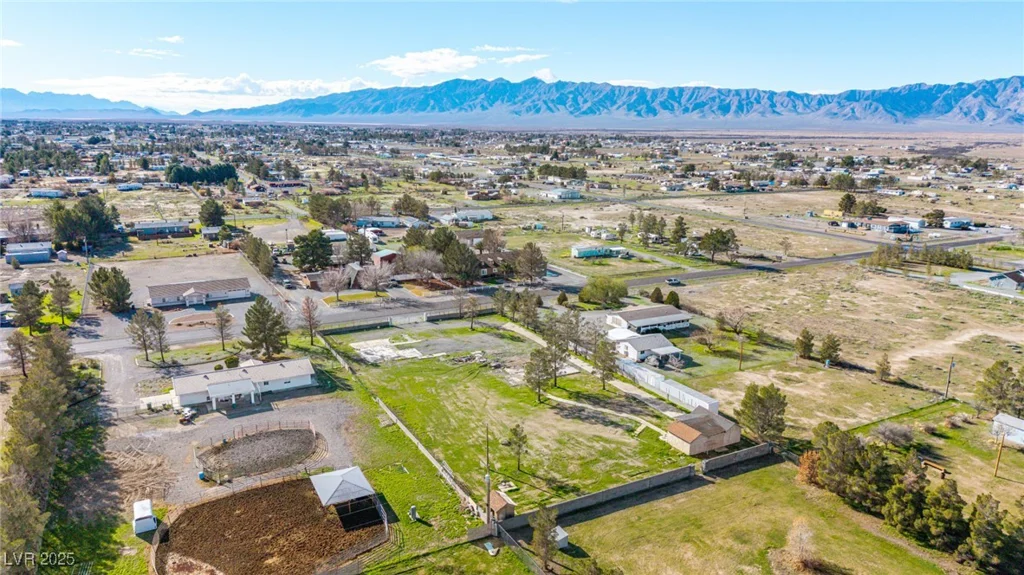 1640 Bruce, Pahrump, NV 89048