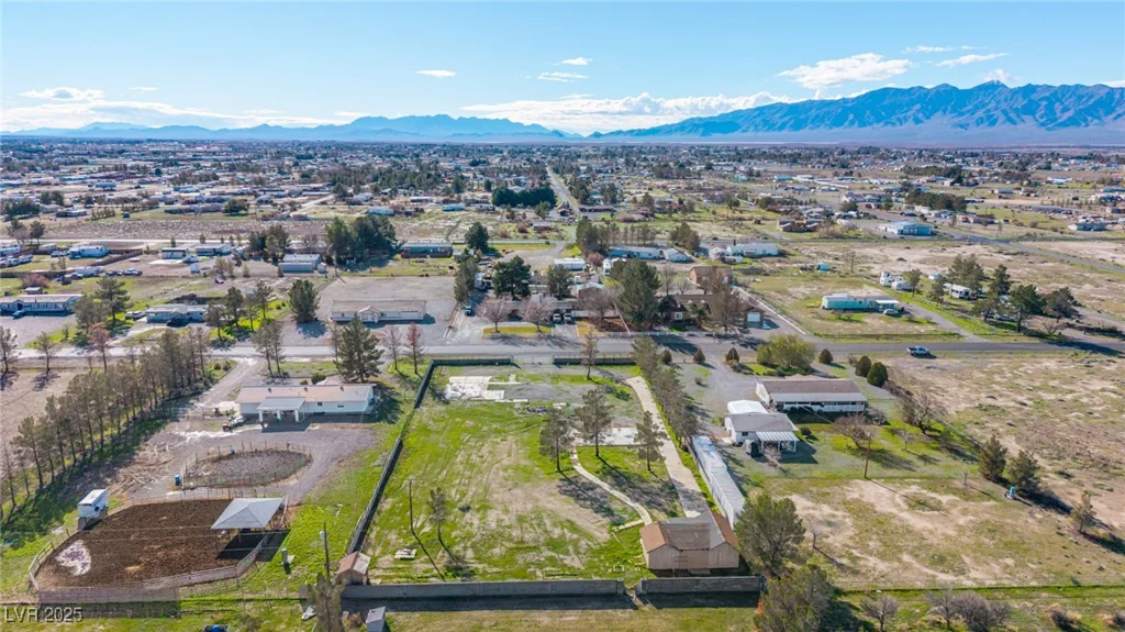 1640 Bruce, Pahrump, NV 89048