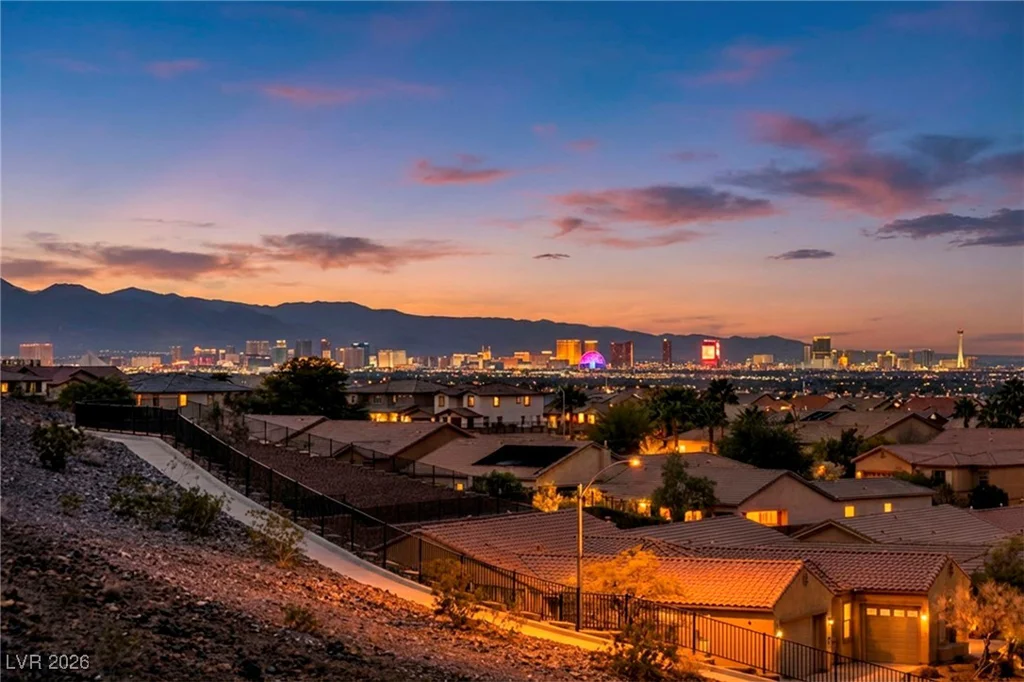 1062 Giovanni, Henderson, NV 89012