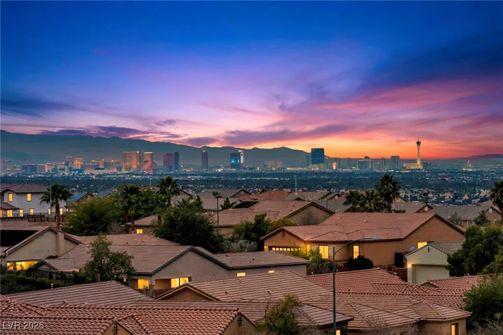 1062 Giovanni, Henderson, NV 89012