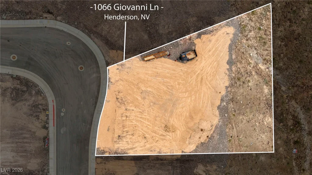 1066 Giovanni, Henderson, NV 89012
