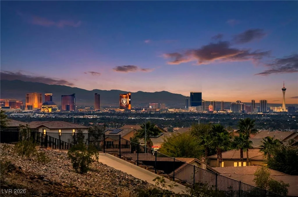 1066 Giovanni, Henderson, NV 89012