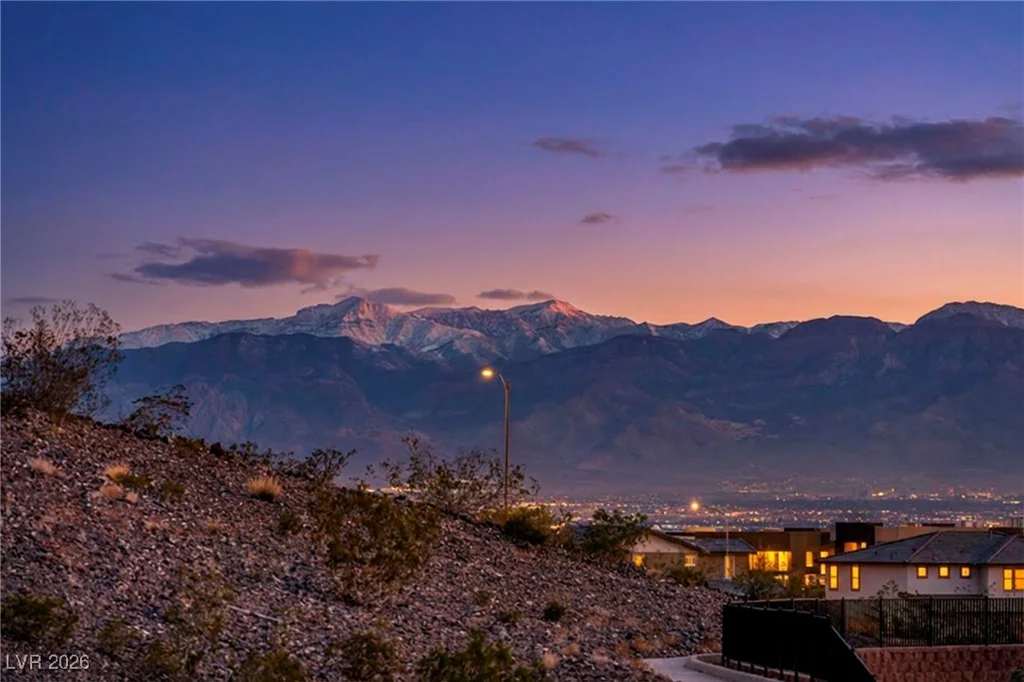 1066 Giovanni, Henderson, NV 89012