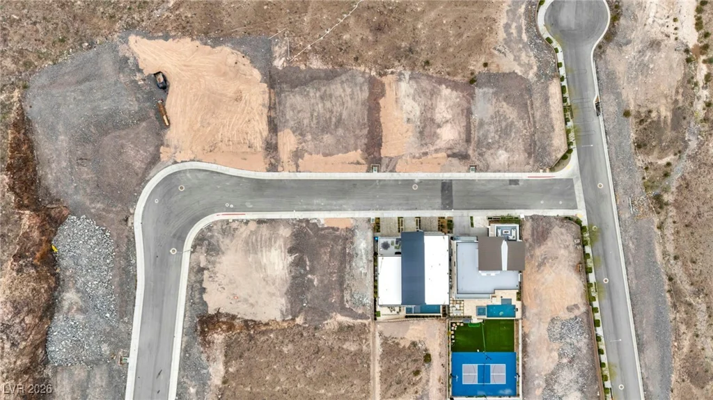 1066 Giovanni, Henderson, NV 89012