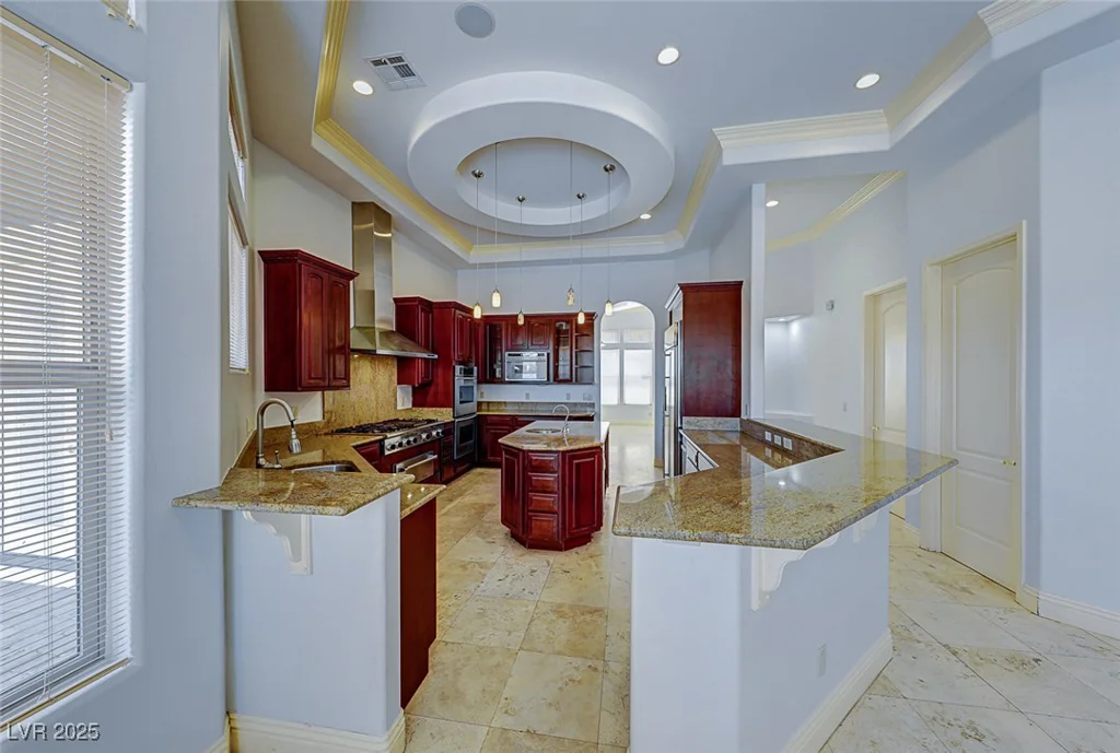 5645 Chieftain, Las Vegas, NV 89149