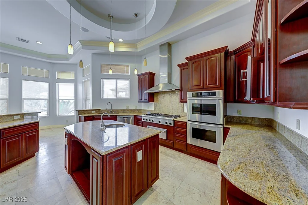 5645 Chieftain, Las Vegas, NV 89149