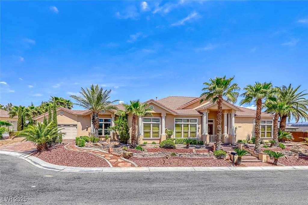 5645 Chieftain, Las Vegas, NV 89149
