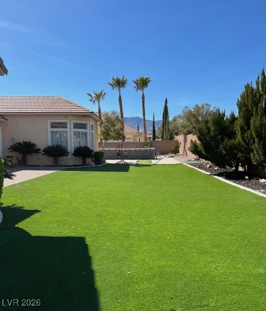 5645 Chieftain, Las Vegas, NV 89149