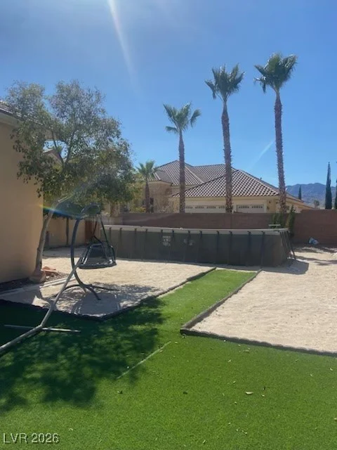5645 Chieftain, Las Vegas, NV 89149