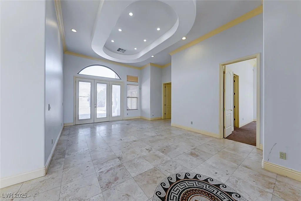5645 Chieftain, Las Vegas, NV 89149