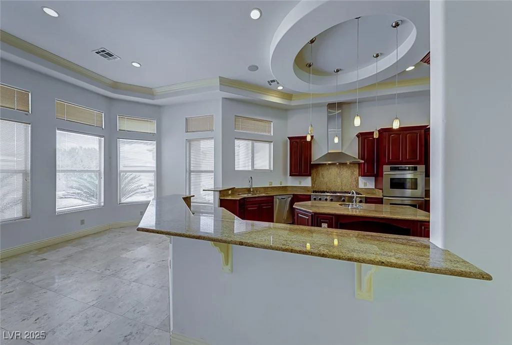 5645 Chieftain, Las Vegas, NV 89149