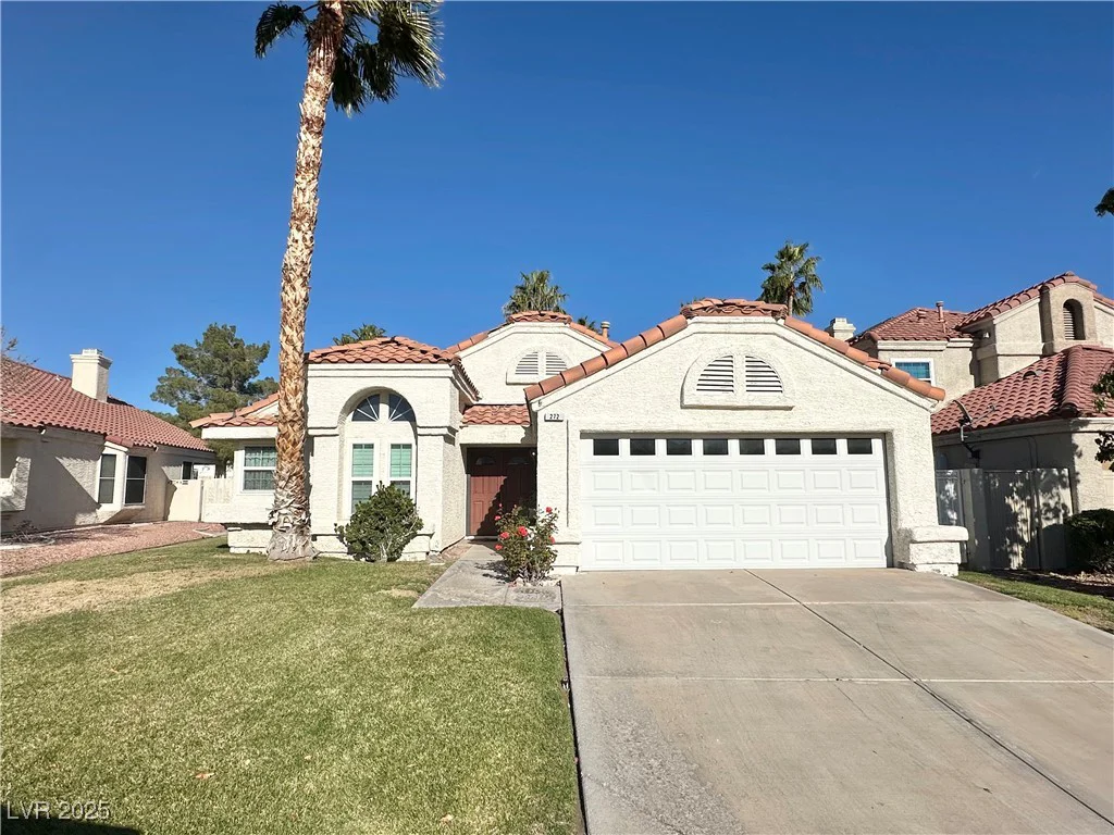 272 Comfort, Henderson, NV 89074