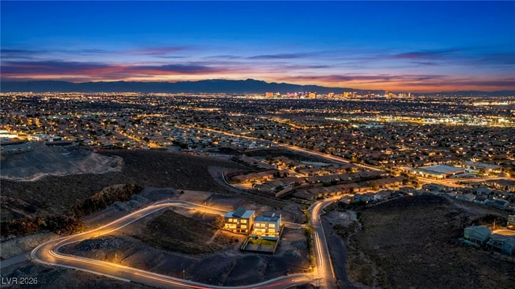 1046 Vincenzo, Henderson, NV 89012