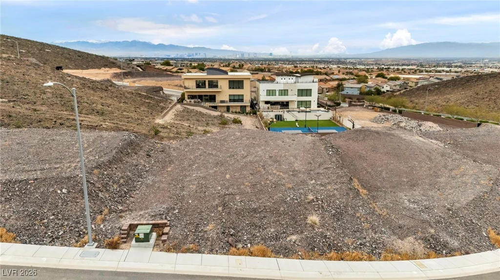 1050 Vincenzo, Henderson, NV 89012