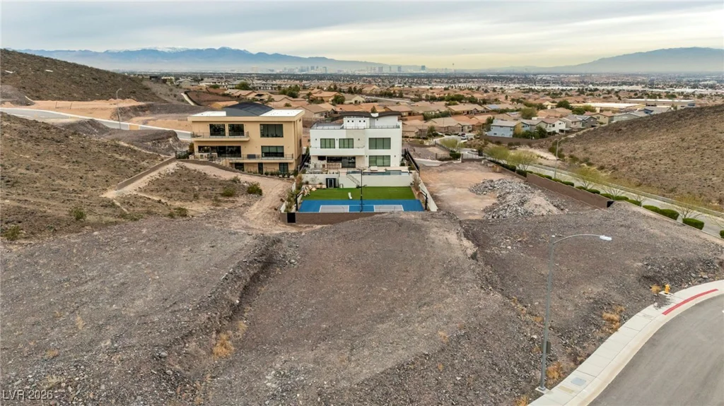 1050 Vincenzo, Henderson, NV 89012