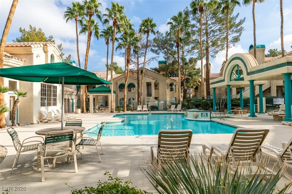 2251 Wigwam, Henderson, NV 89074