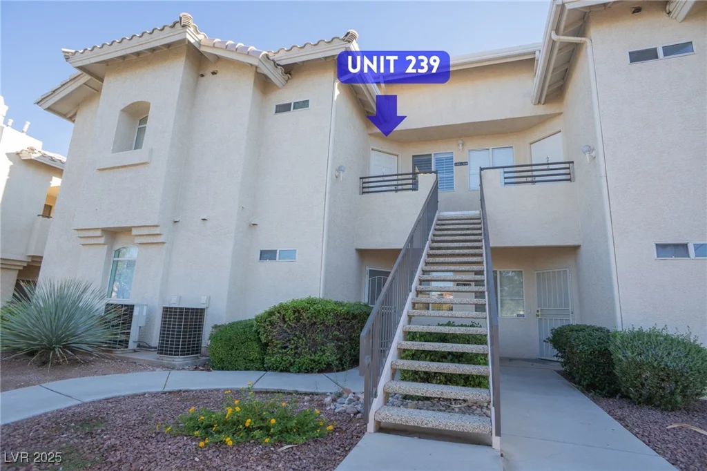 3320 Fort Apache, Las Vegas, NV 89117