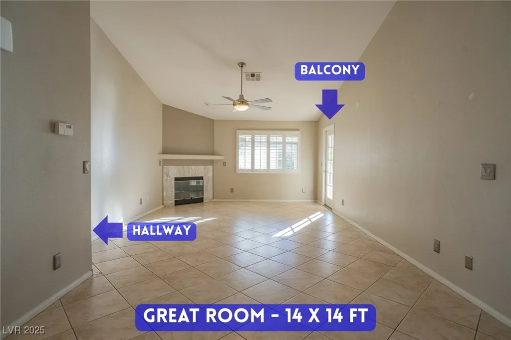 3320 Fort Apache, Las Vegas, NV 89117