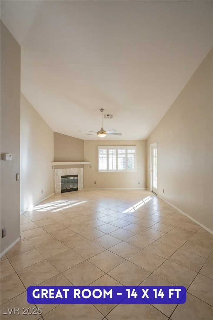3320 Fort Apache, Las Vegas, NV 89117