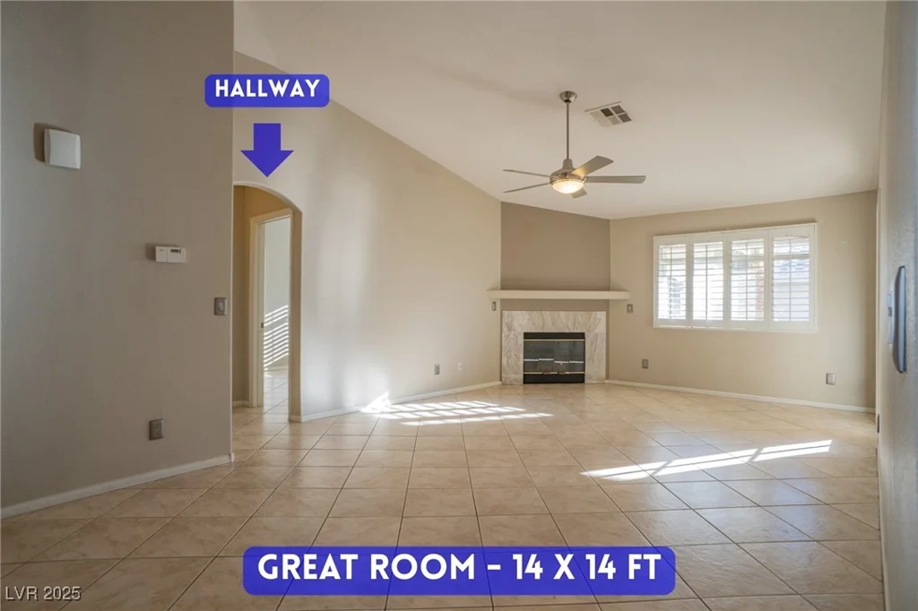 3320 Fort Apache, Las Vegas, NV 89117