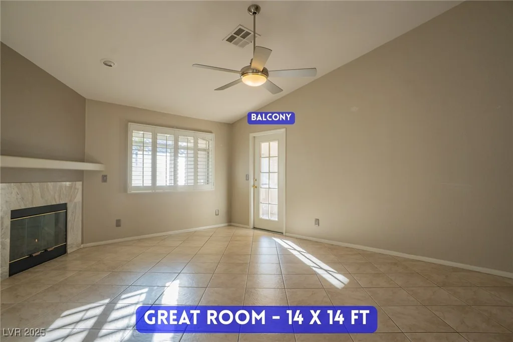 3320 Fort Apache, Las Vegas, NV 89117