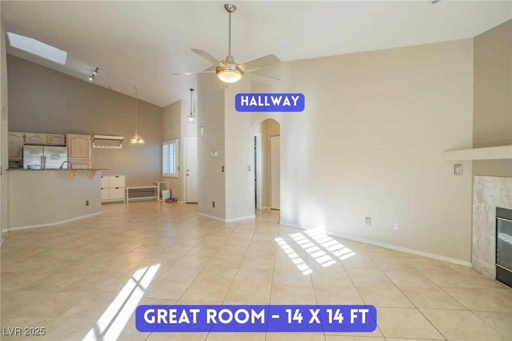 3320 Fort Apache, Las Vegas, NV 89117