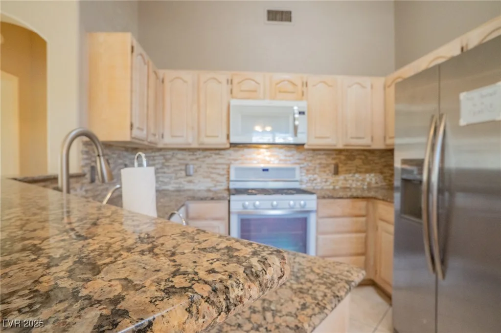 3320 Fort Apache, Las Vegas, NV 89117