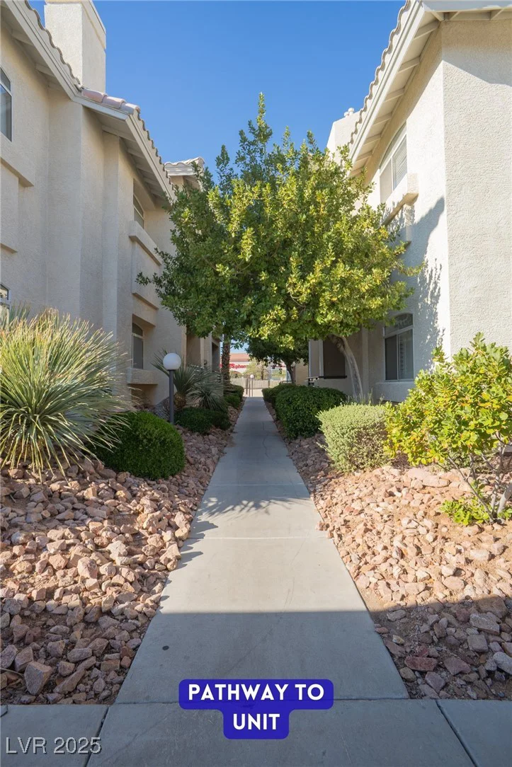 3320 Fort Apache, Las Vegas, NV 89117