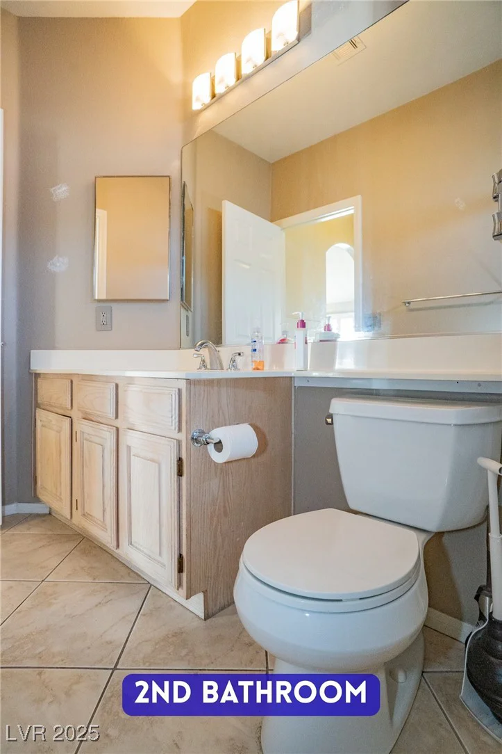 3320 Fort Apache, Las Vegas, NV 89117