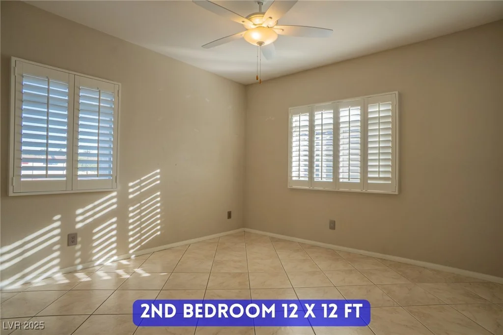 3320 Fort Apache, Las Vegas, NV 89117