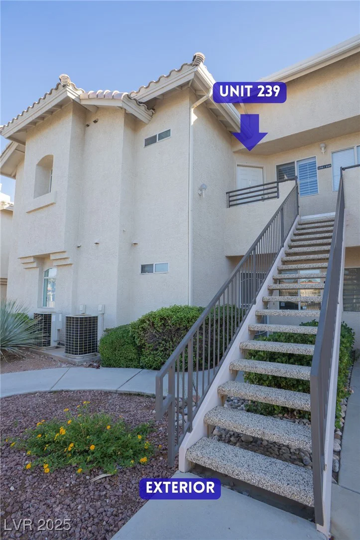 3320 Fort Apache, Las Vegas, NV 89117