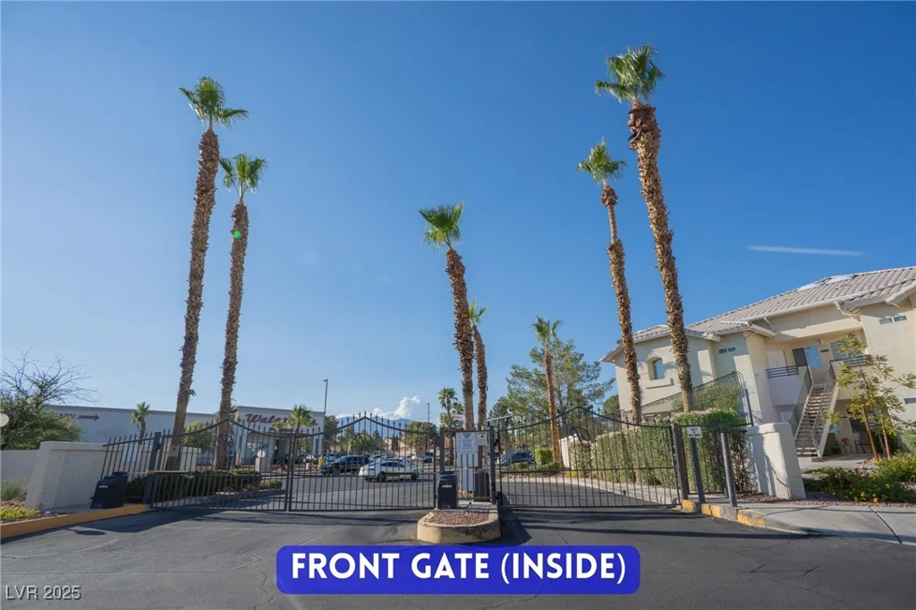 3320 Fort Apache, Las Vegas, NV 89117