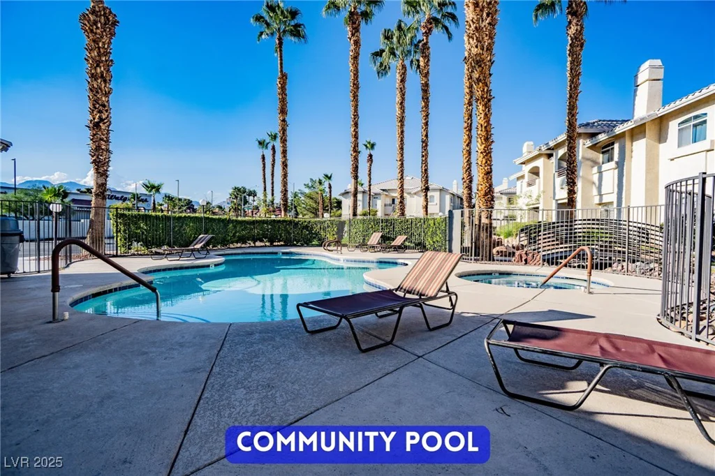 3320 Fort Apache, Las Vegas, NV 89117