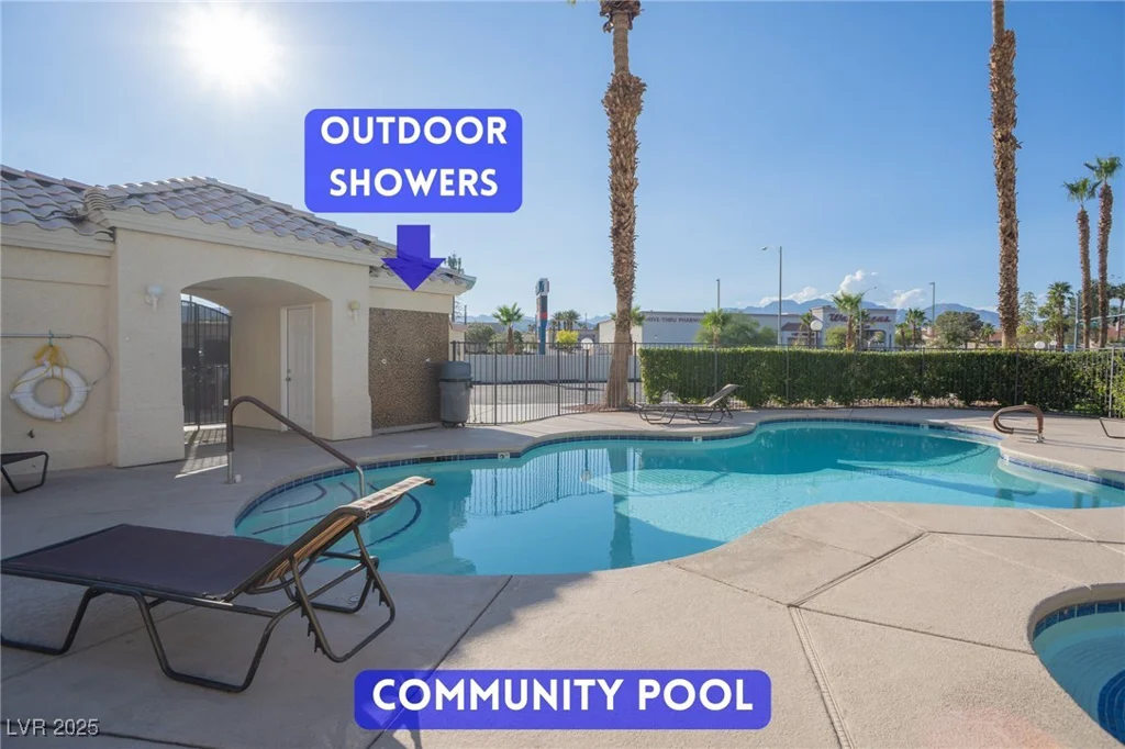 3320 Fort Apache, Las Vegas, NV 89117