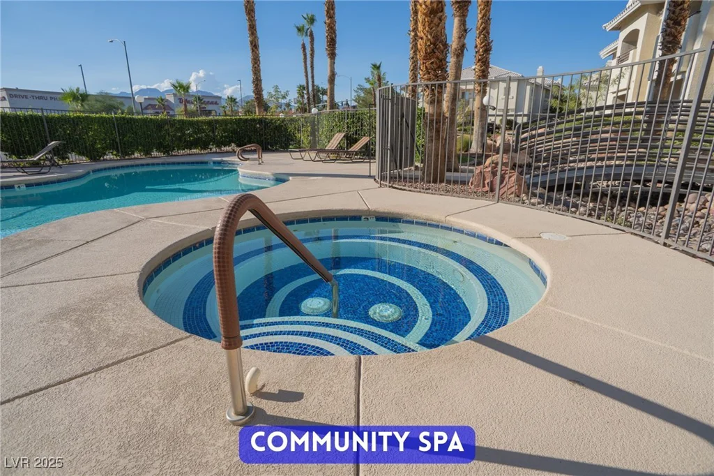 3320 Fort Apache, Las Vegas, NV 89117