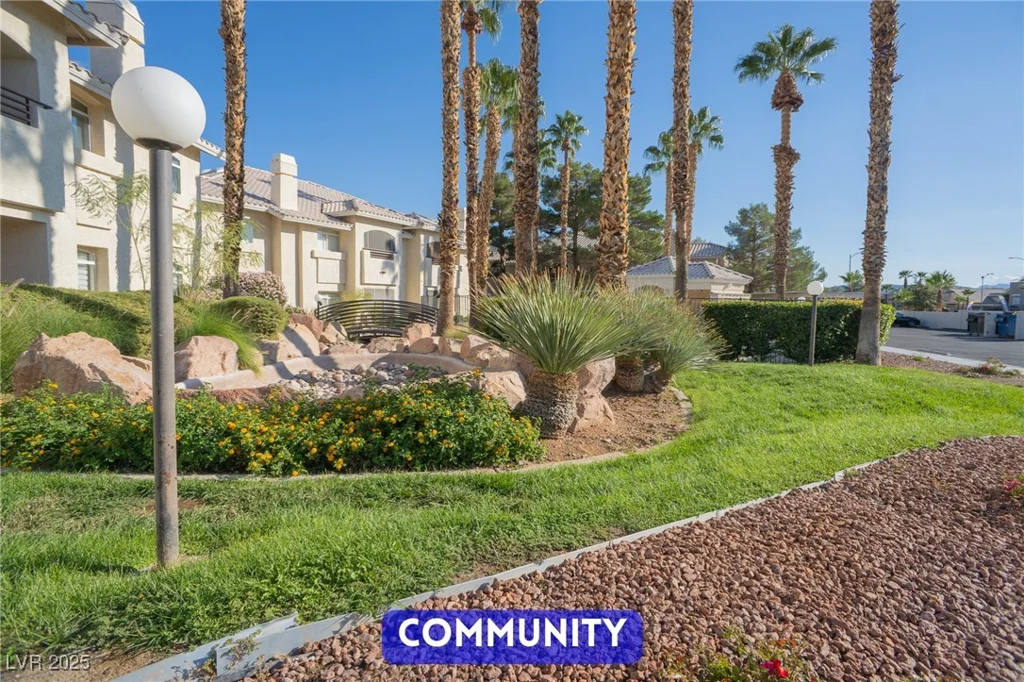 3320 Fort Apache, Las Vegas, NV 89117