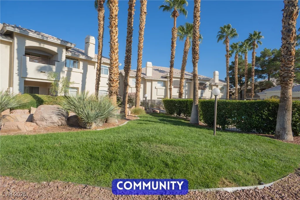 3320 Fort Apache, Las Vegas, NV 89117