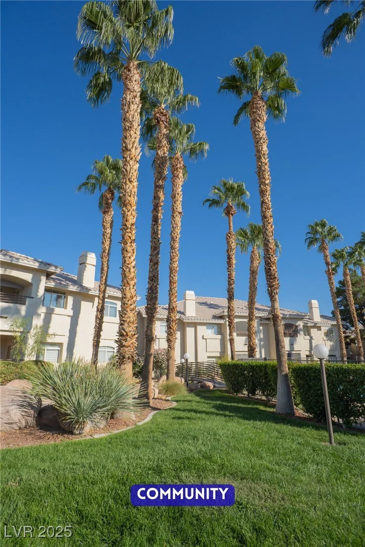 3320 Fort Apache, Las Vegas, NV 89117