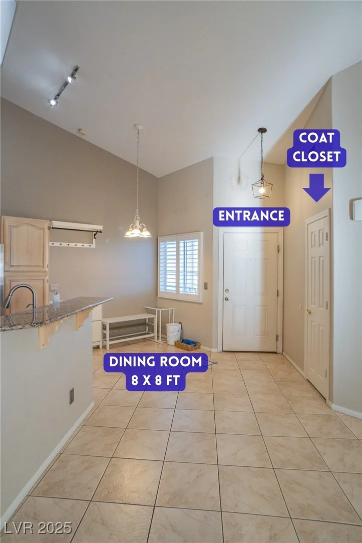 3320 Fort Apache, Las Vegas, NV 89117