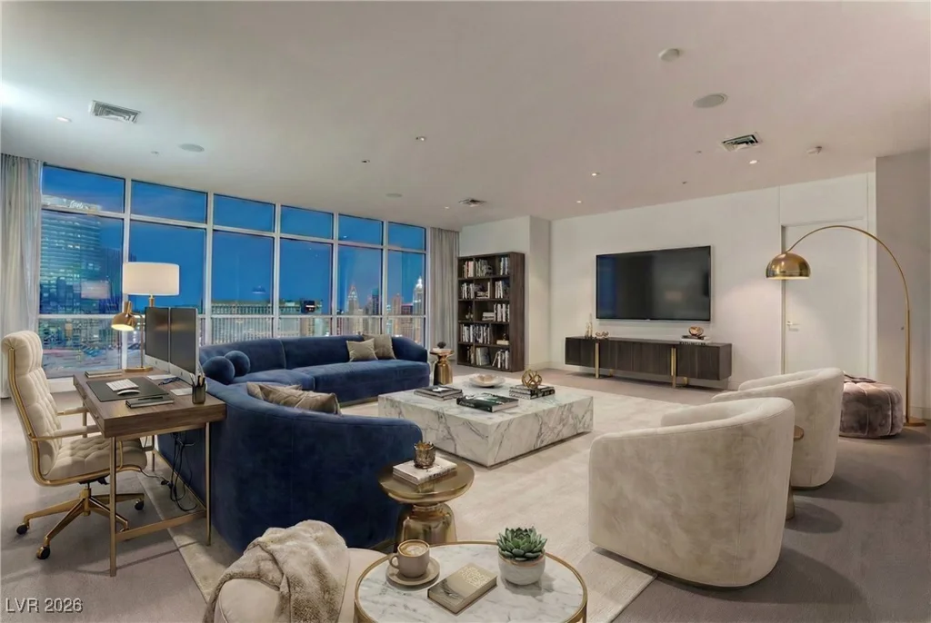 4575 Dean Martin, Las Vegas, NV 89103
