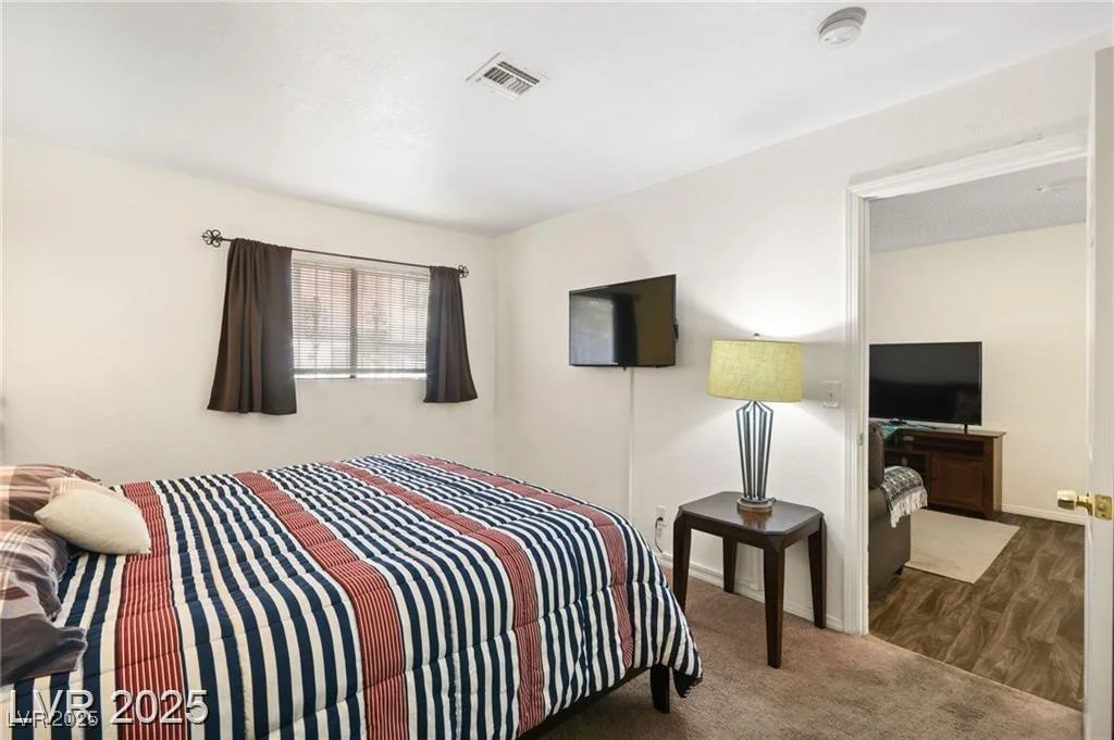 3982 Voxna, Las Vegas, NV 89119