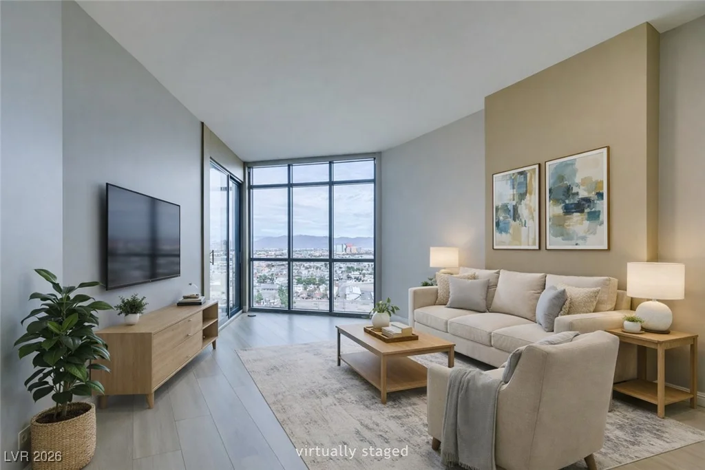 200 Sahara, Las Vegas, NV 89102