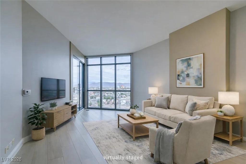 200 Sahara, Las Vegas, NV 89102