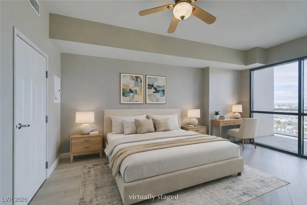 200 Sahara, Las Vegas, NV 89102