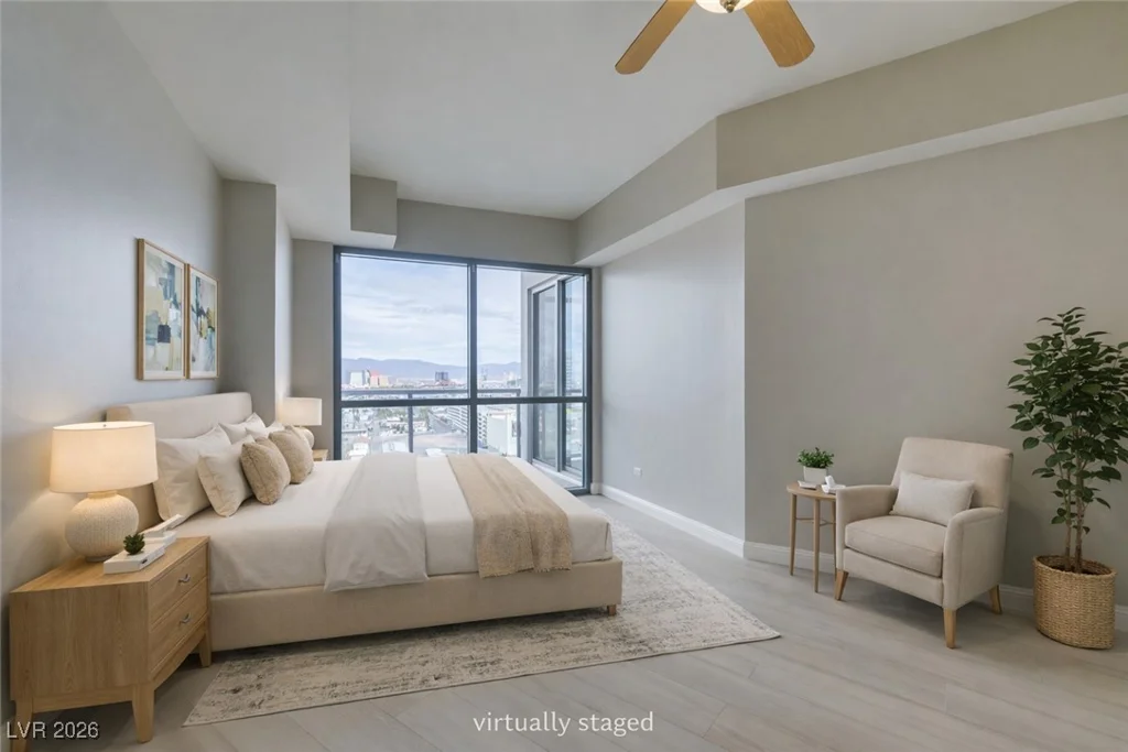 200 Sahara, Las Vegas, NV 89102