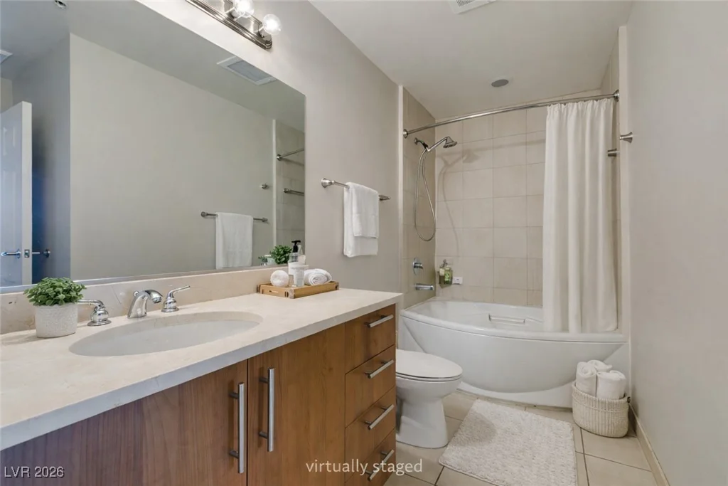 200 Sahara, Las Vegas, NV 89102