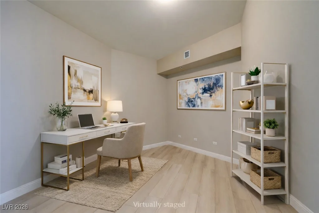 200 Sahara, Las Vegas, NV 89102