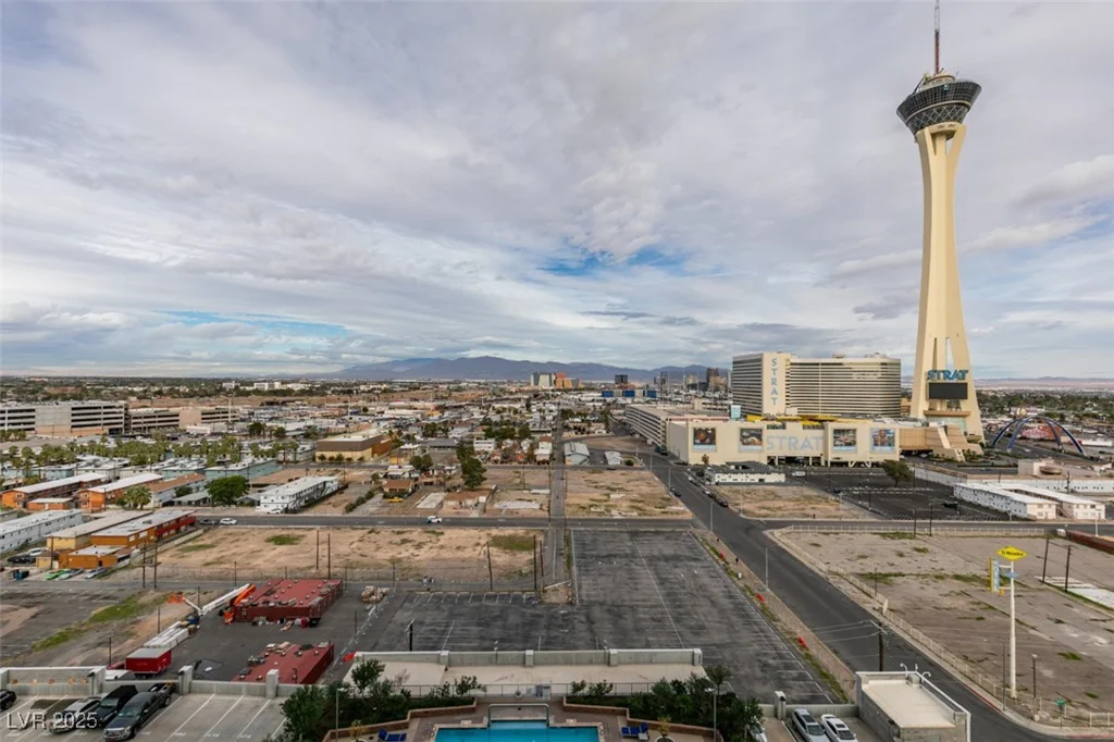 200 Sahara, Las Vegas, NV 89102