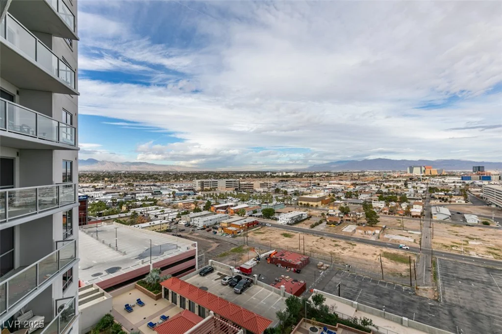 200 Sahara, Las Vegas, NV 89102