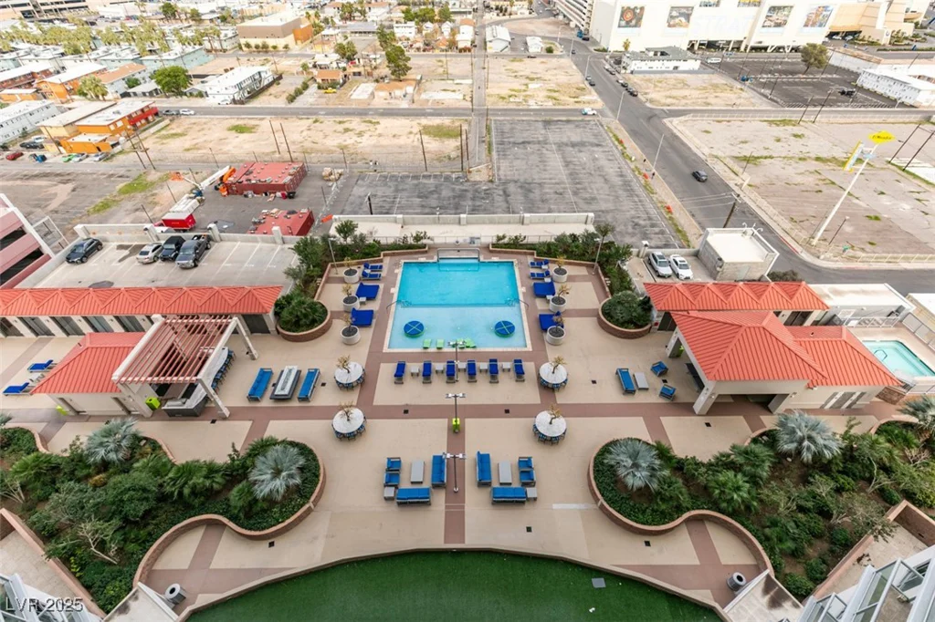 200 Sahara, Las Vegas, NV 89102